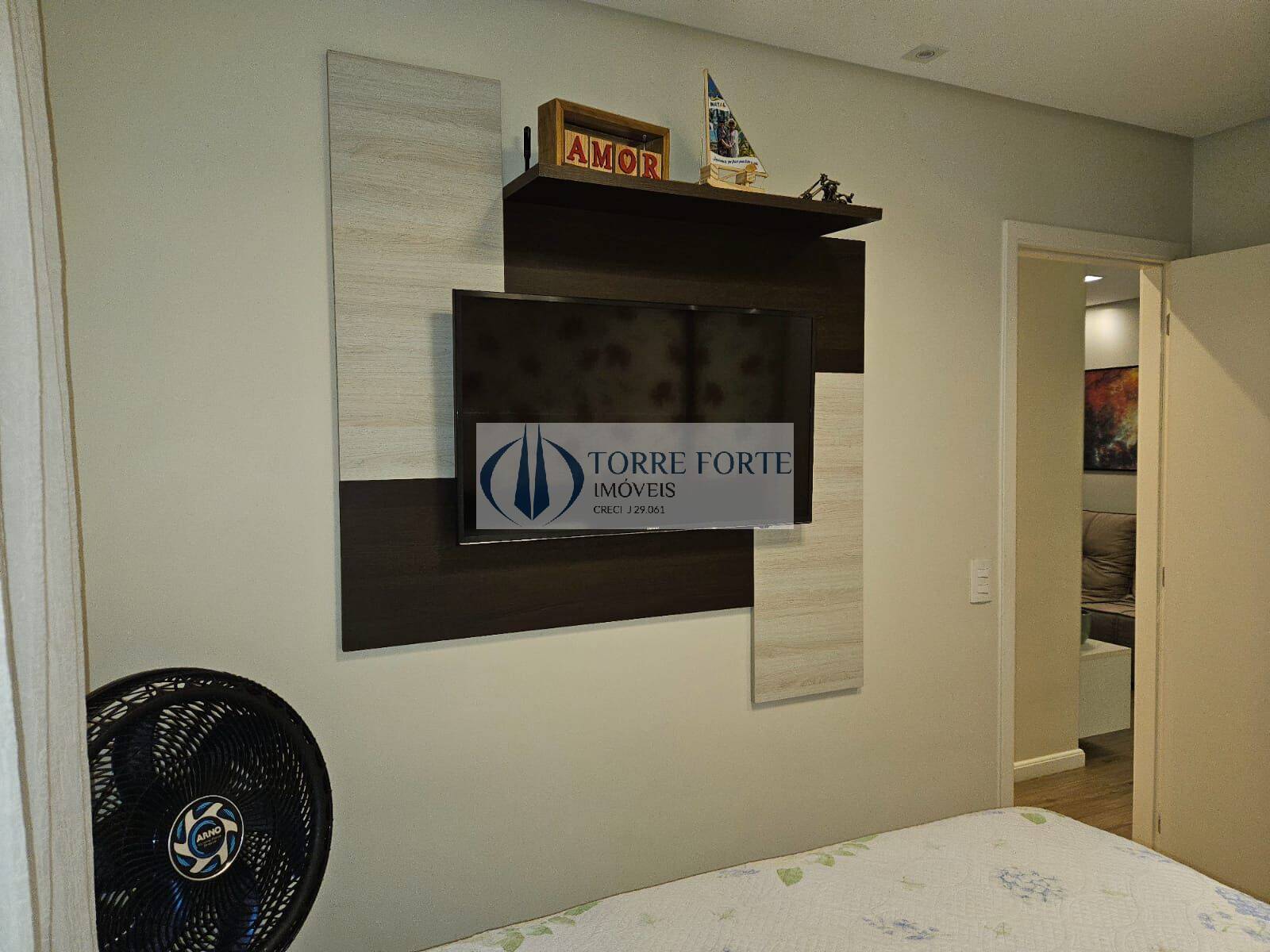 Apartamento à venda com 2 quartos, 67m² - Foto 20
