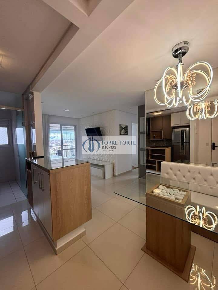 Apartamento à venda com 2 quartos, 67m² - Foto 5