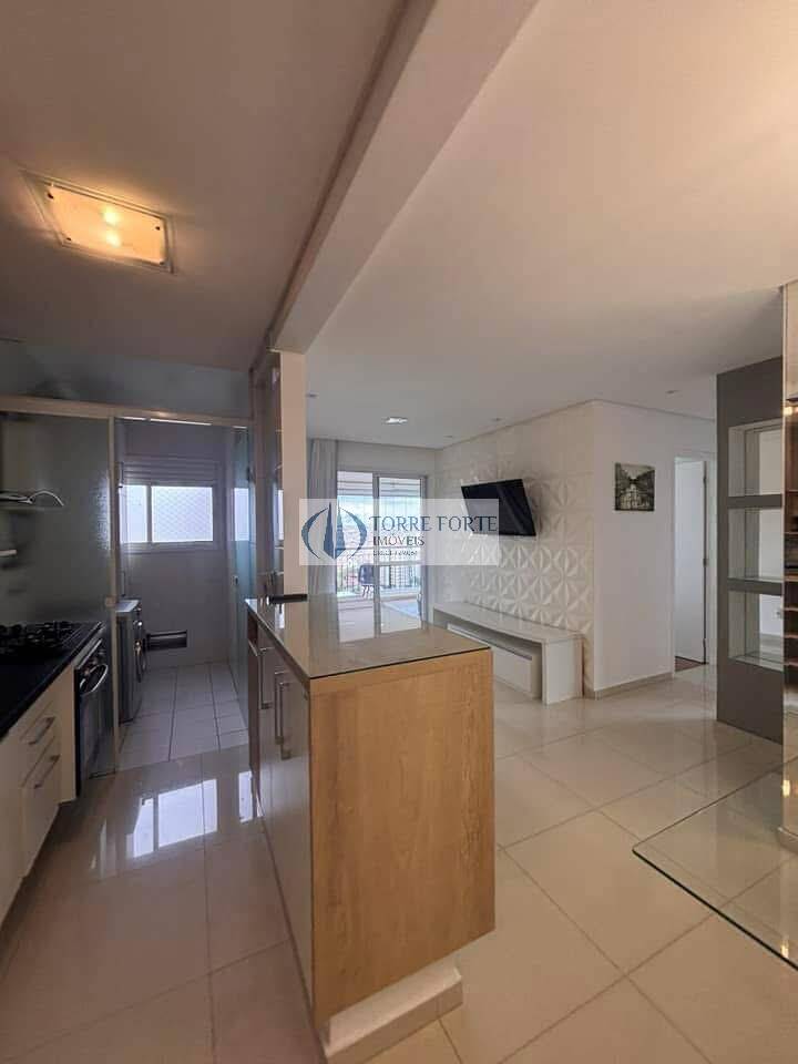 Apartamento à venda com 2 quartos, 67m² - Foto 9