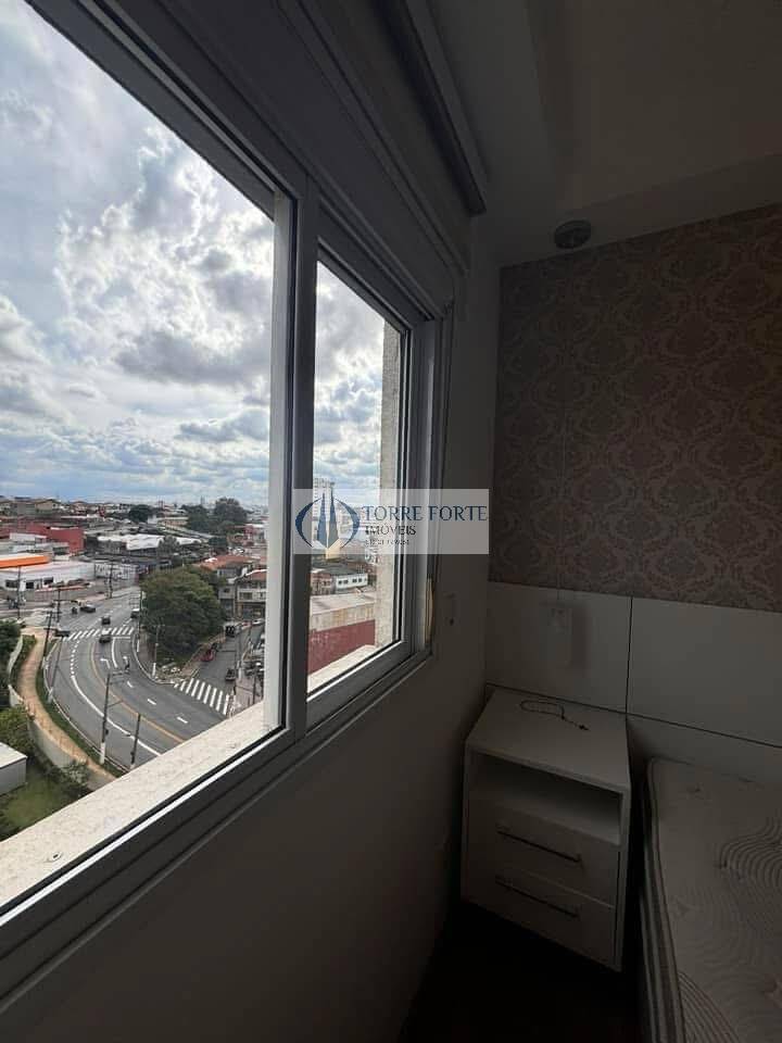 Apartamento à venda com 2 quartos, 67m² - Foto 15