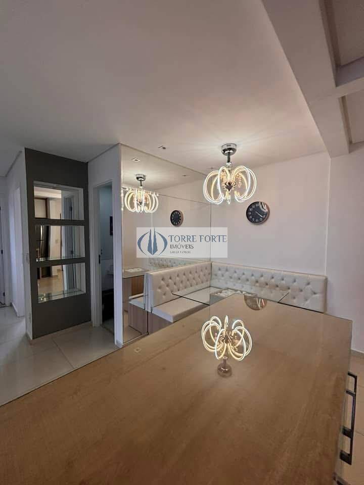 Apartamento à venda com 2 quartos, 67m² - Foto 8