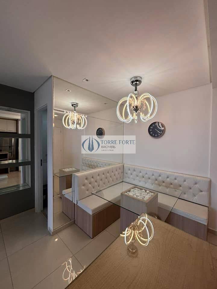 Apartamento à venda com 2 quartos, 67m² - Foto 7
