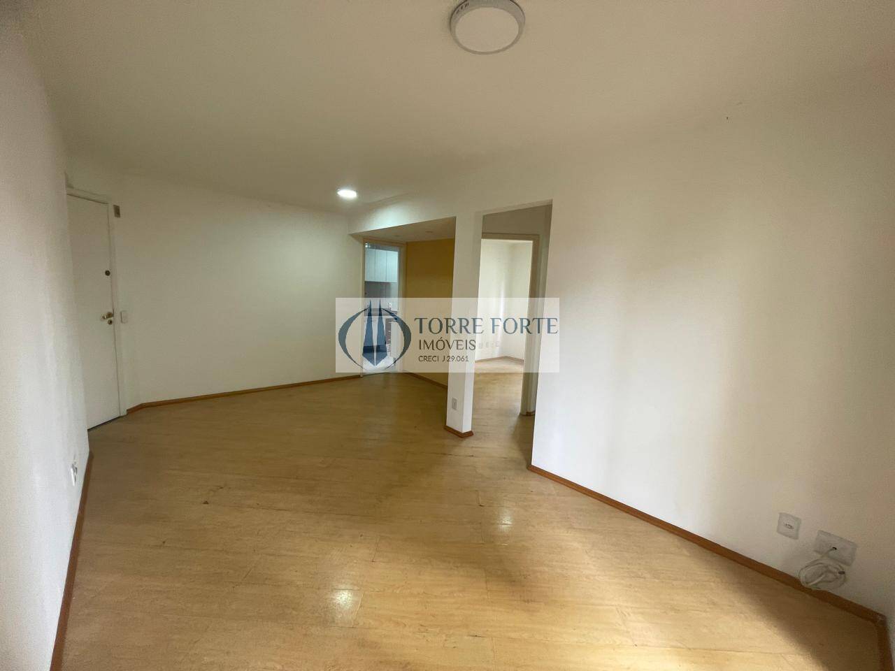 Apartamento à venda com 2 quartos, 56m² - Foto 4