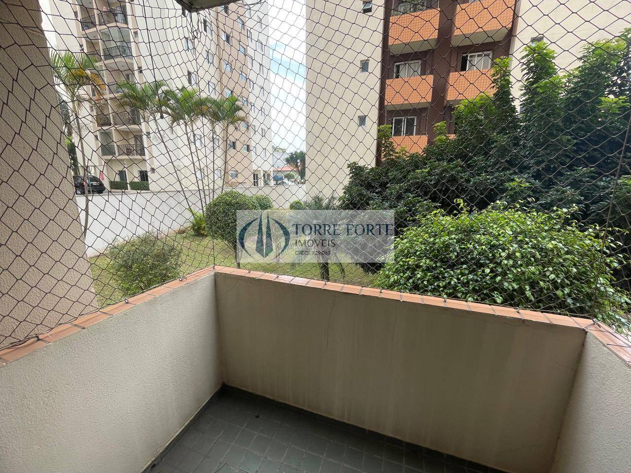 Apartamento à venda com 2 quartos, 56m² - Foto 5