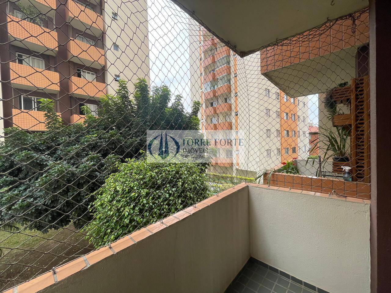 Apartamento à venda com 2 quartos, 56m² - Foto 6