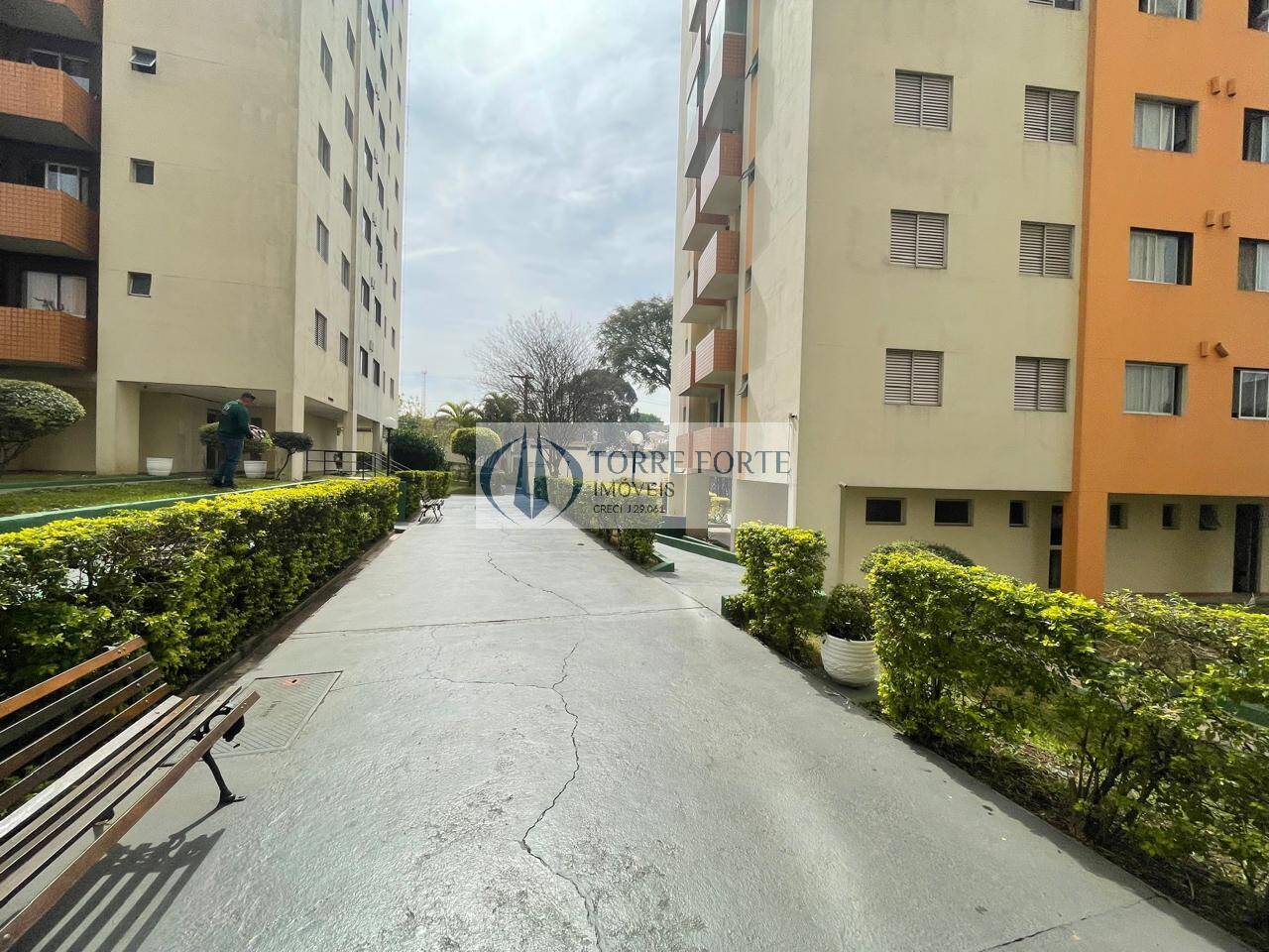 Apartamento à venda com 2 quartos, 56m² - Foto 22