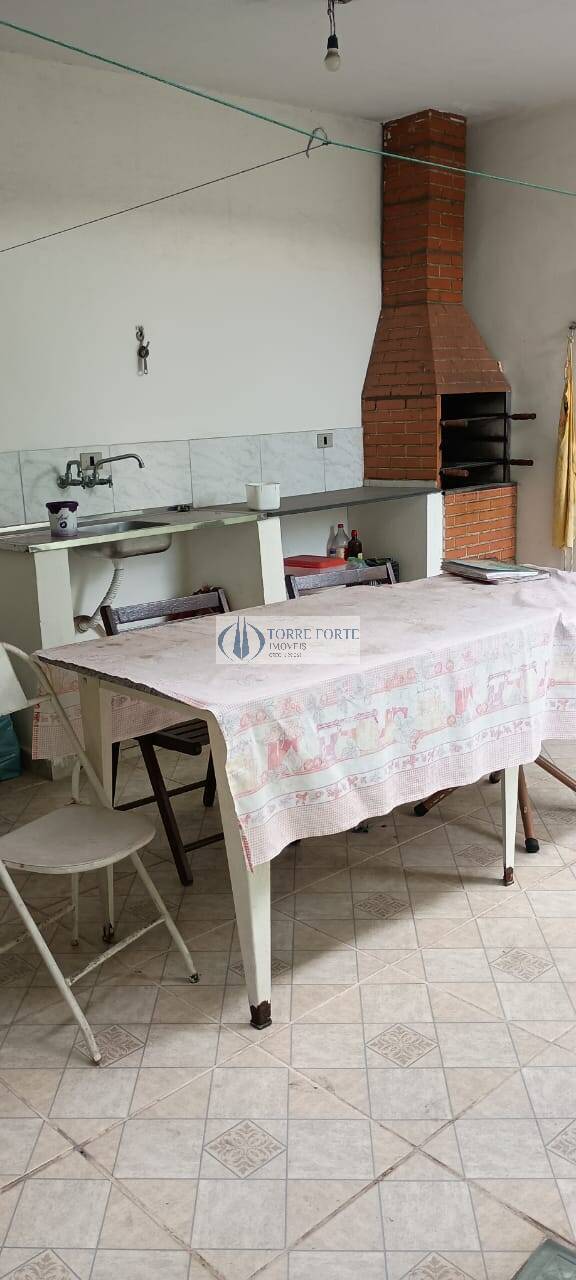 Casa, 3 quartos, 140 m² - Foto 8