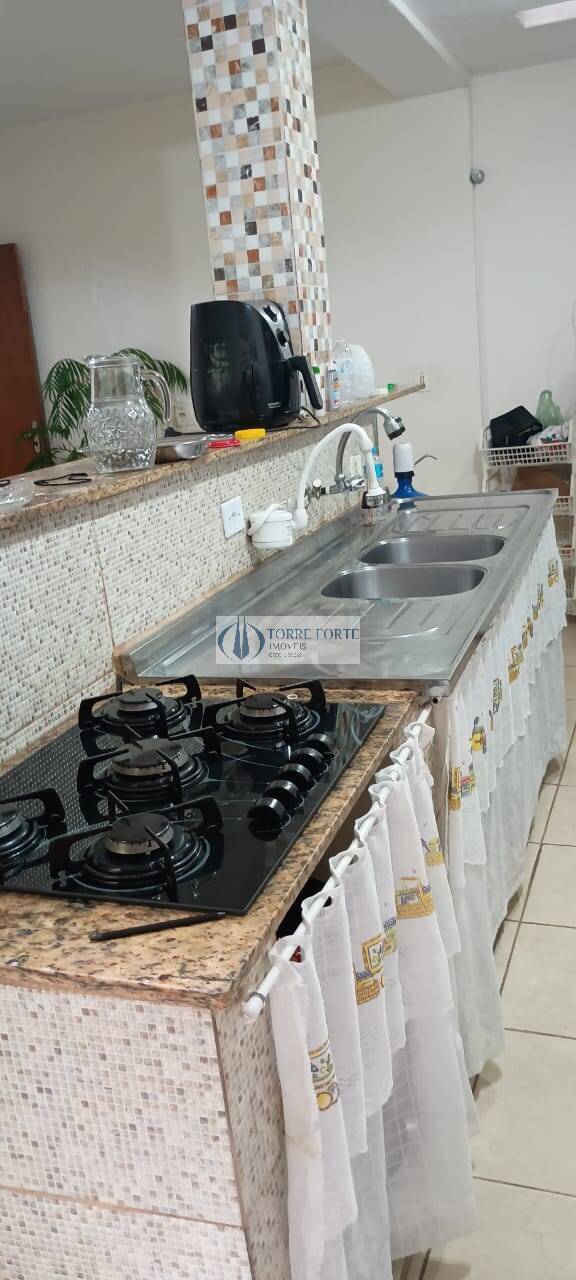 Casa, 3 quartos, 140 m² - Foto 7