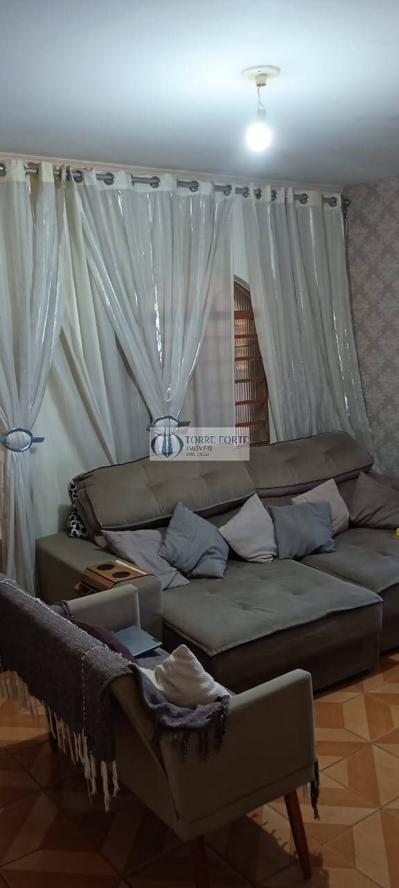 Casa, 3 quartos, 140 m² - Foto 2