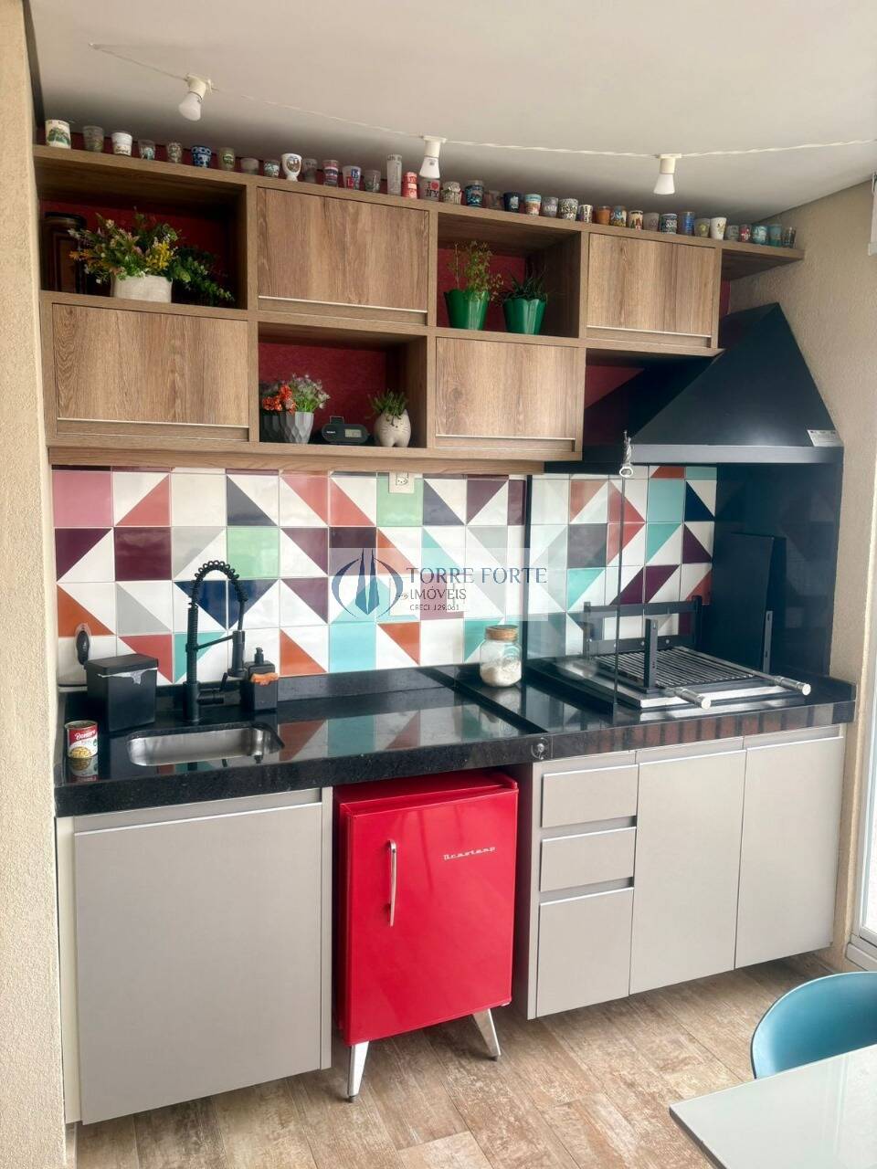 Apartamento, 2 quartos, 85 m² - Foto 11