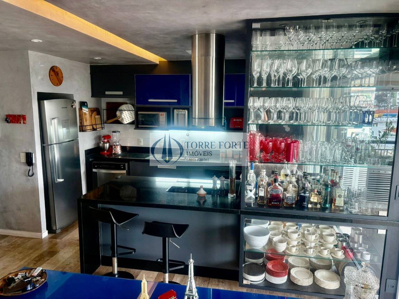 Apartamento, 2 quartos, 85 m² - Foto 9