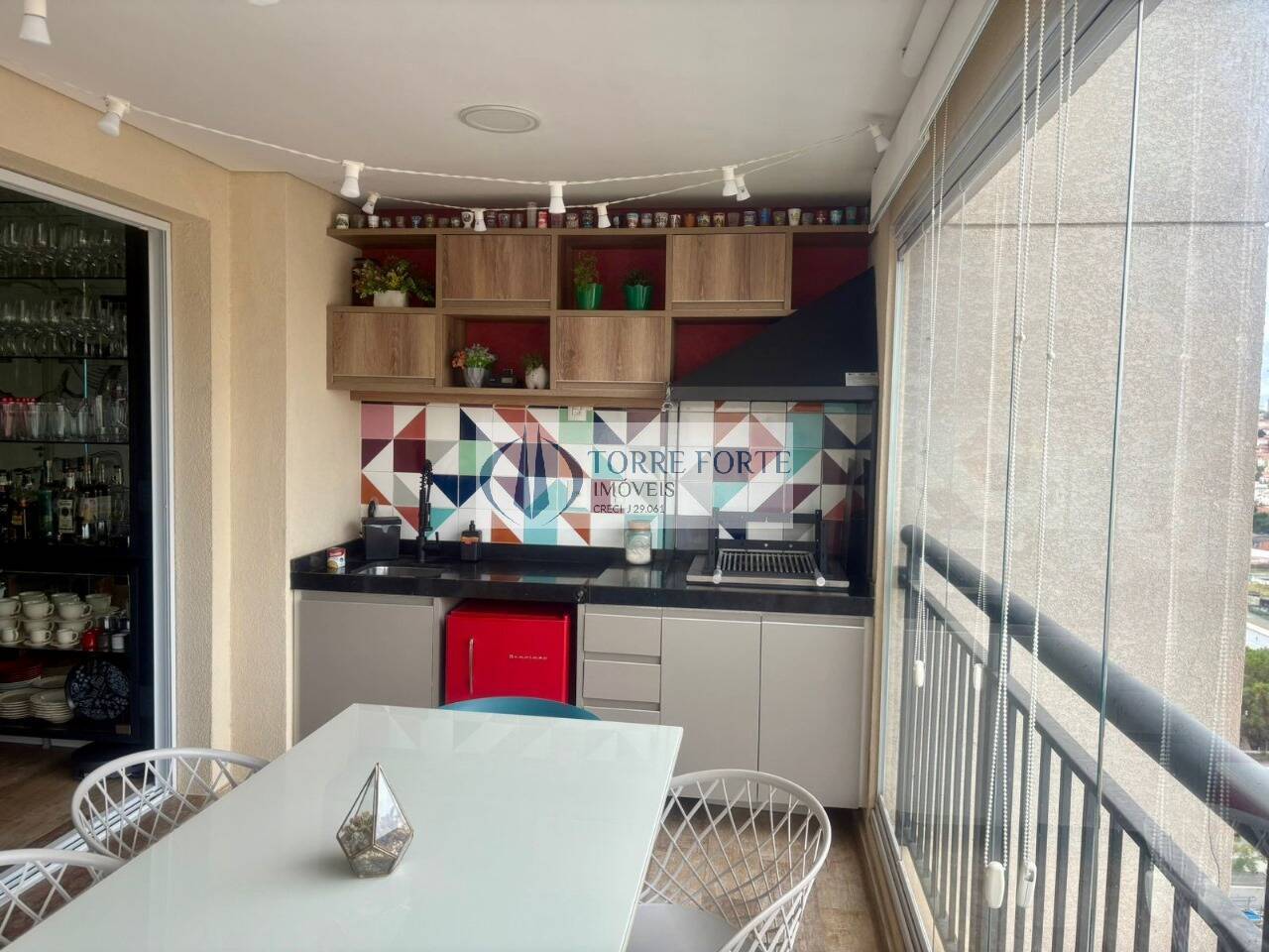 Apartamento, 2 quartos, 85 m² - Foto 6