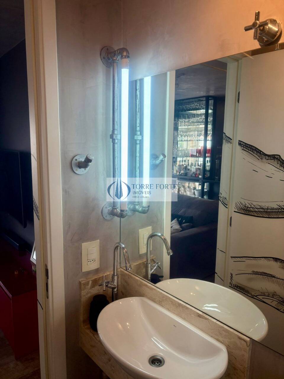 Apartamento, 2 quartos, 85 m² - Foto 22