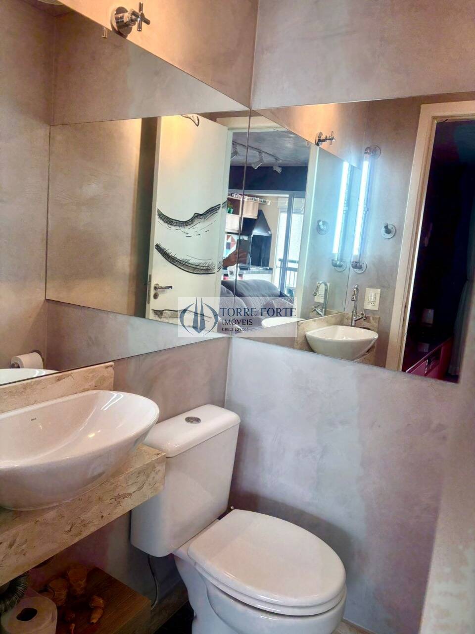 Apartamento, 2 quartos, 85 m² - Foto 23