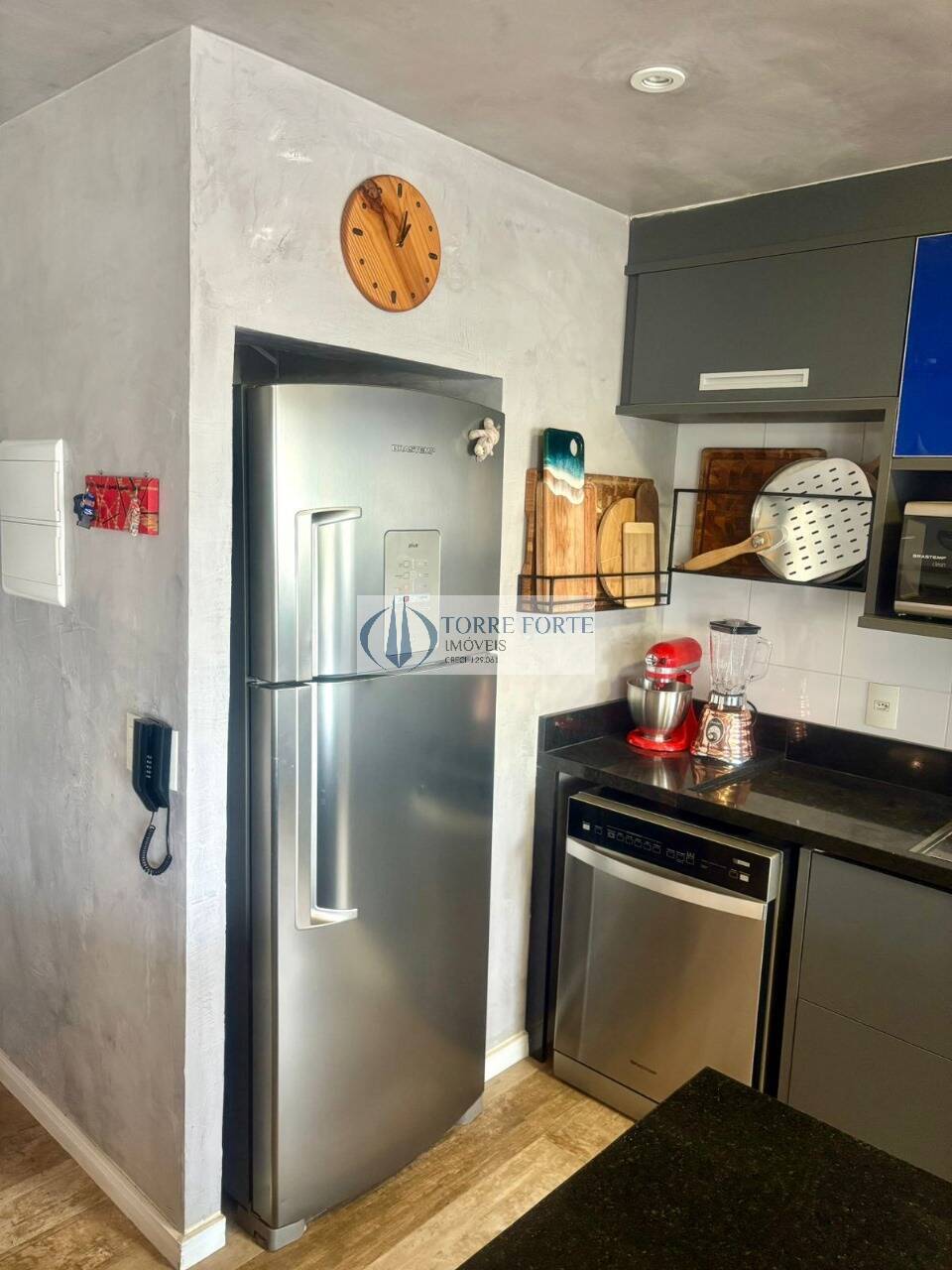 Apartamento, 2 quartos, 85 m² - Foto 12