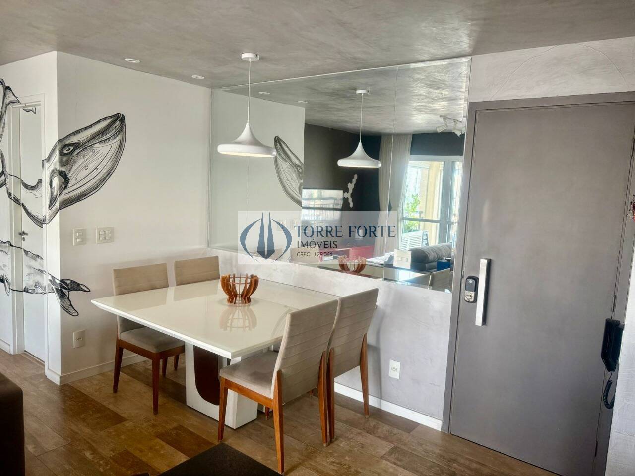 Apartamento, 2 quartos, 85 m² - Foto 7
