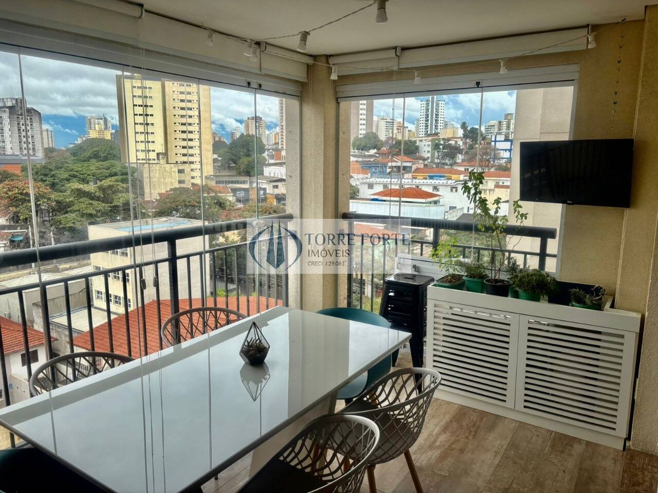 Apartamento, 2 quartos, 85 m² - Foto 5