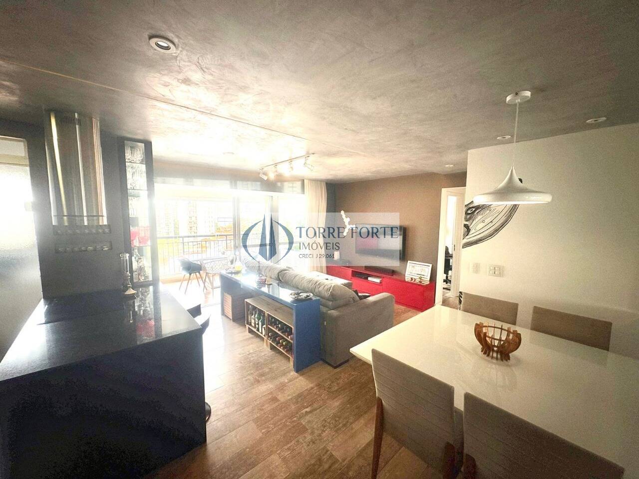 Apartamento, 2 quartos, 85 m² - Foto 8