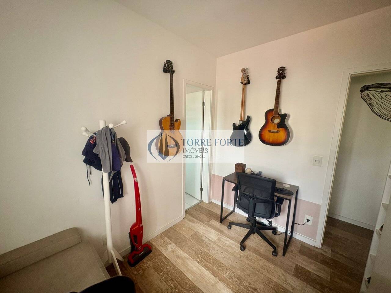 Apartamento, 2 quartos, 85 m² - Foto 19