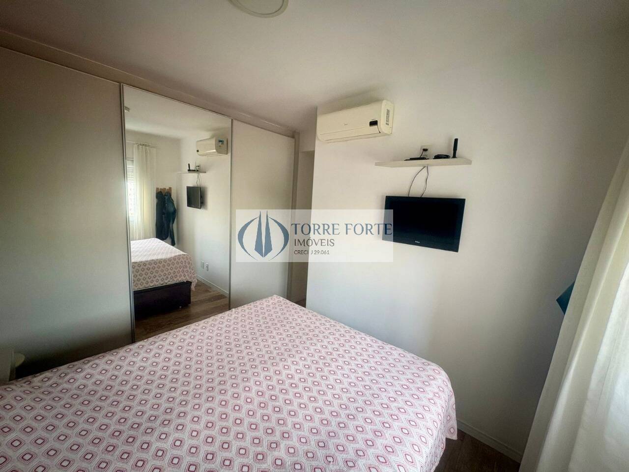 Apartamento, 2 quartos, 85 m² - Foto 16