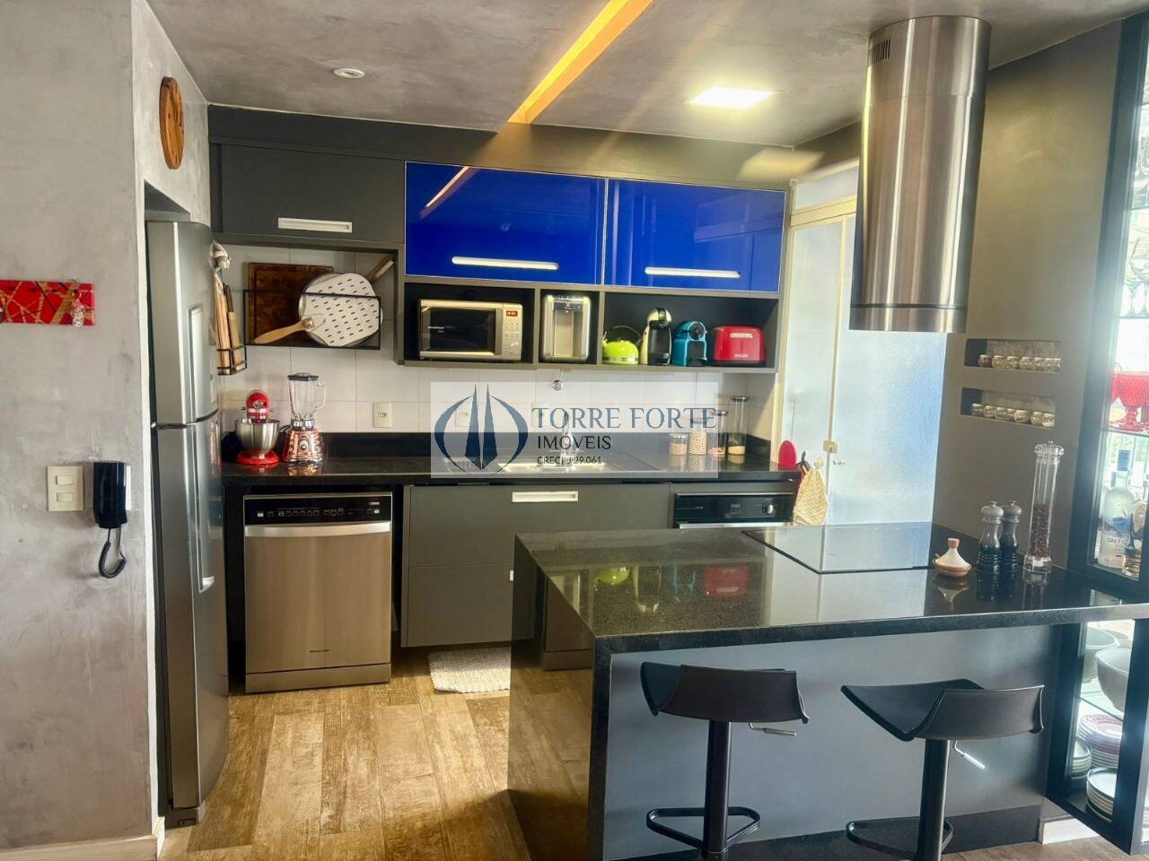 Apartamento, 2 quartos, 85 m² - Foto 10