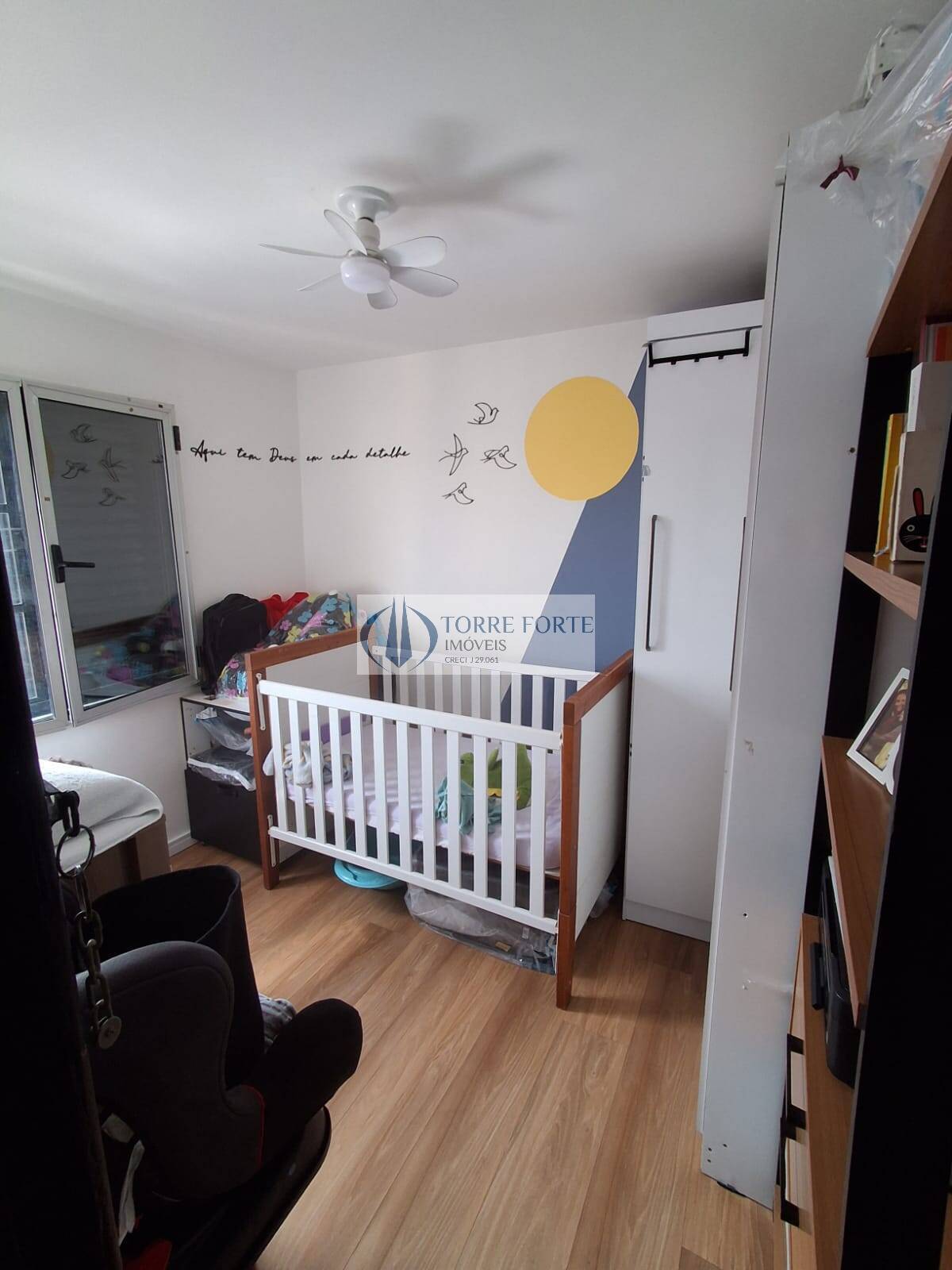 Apartamento à venda com 2 quartos, 52m² - Foto 10