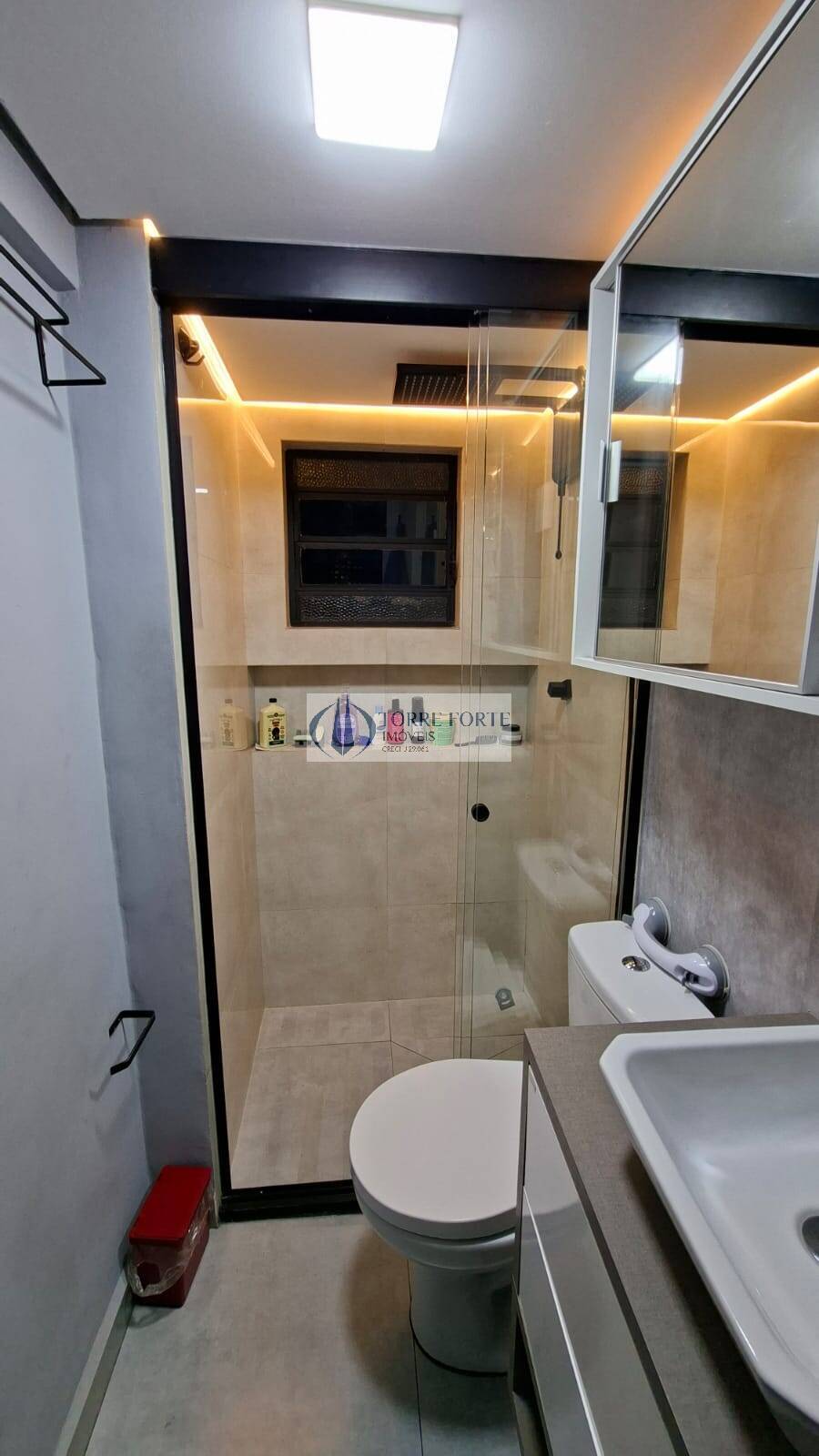 Apartamento à venda com 2 quartos, 52m² - Foto 13