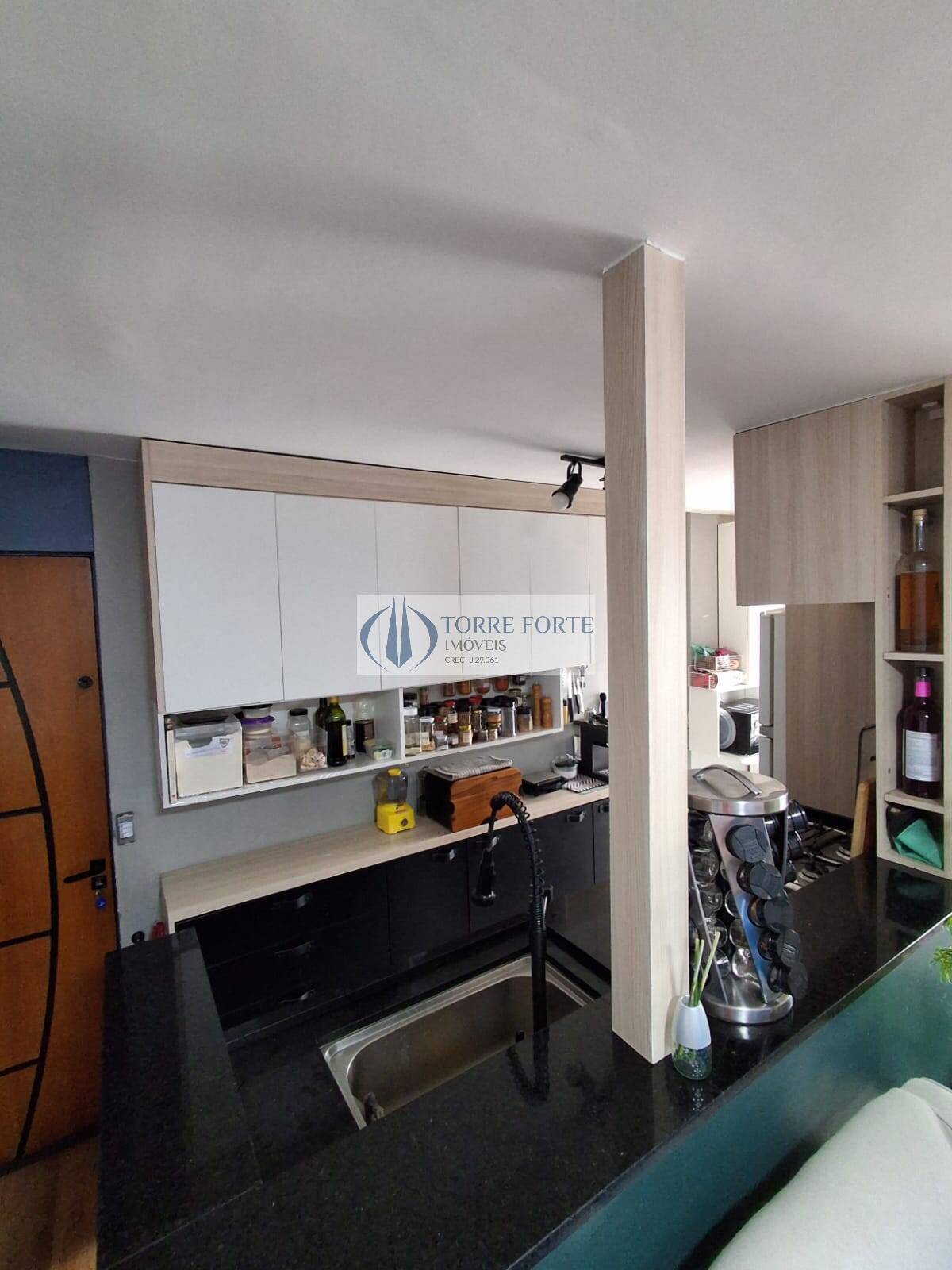 Apartamento à venda com 2 quartos, 52m² - Foto 5