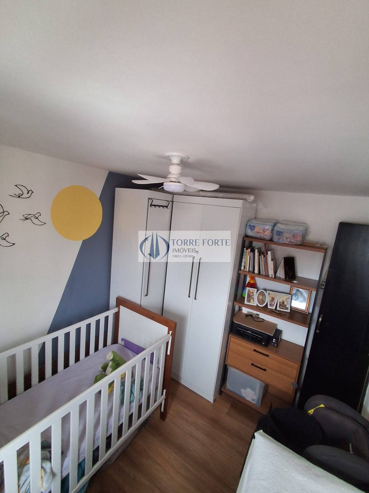 Apartamento à venda com 2 quartos, 52m² - Foto 12