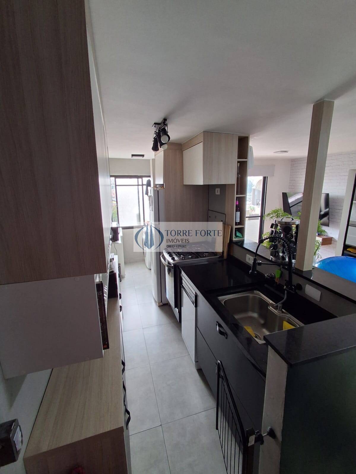 Apartamento à venda com 2 quartos, 52m² - Foto 6