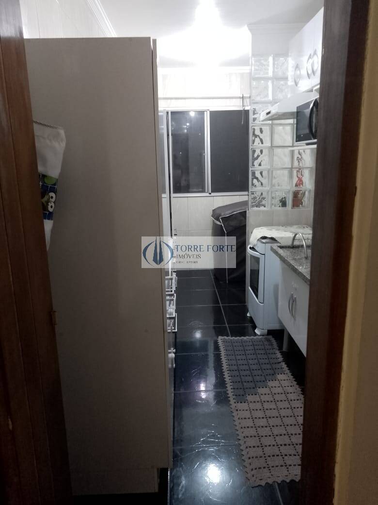 Apartamento à venda com 2 quartos, 57m² - Foto 6
