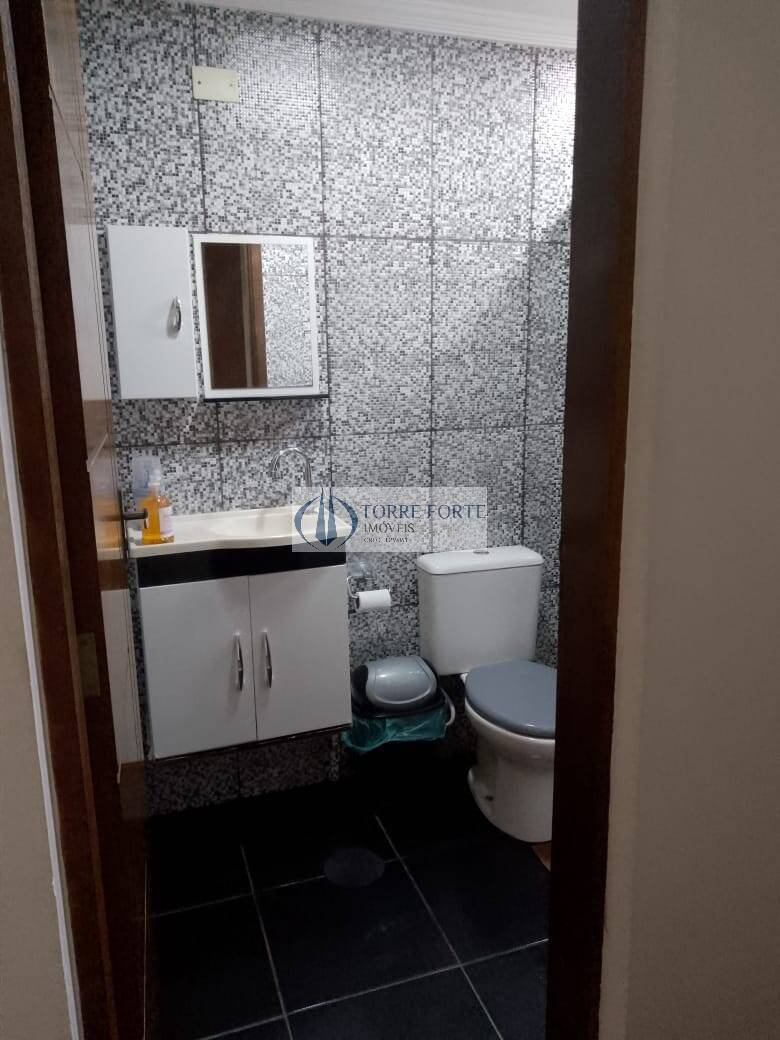 Apartamento à venda com 2 quartos, 57m² - Foto 11