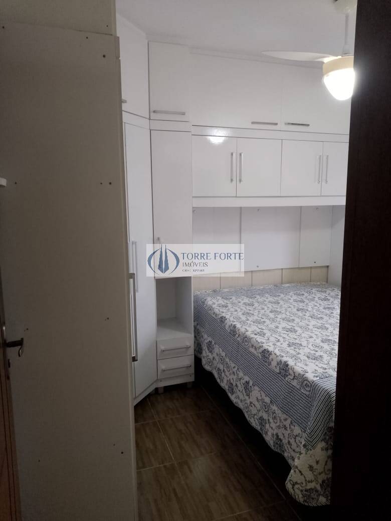 Apartamento à venda com 2 quartos, 57m² - Foto 9