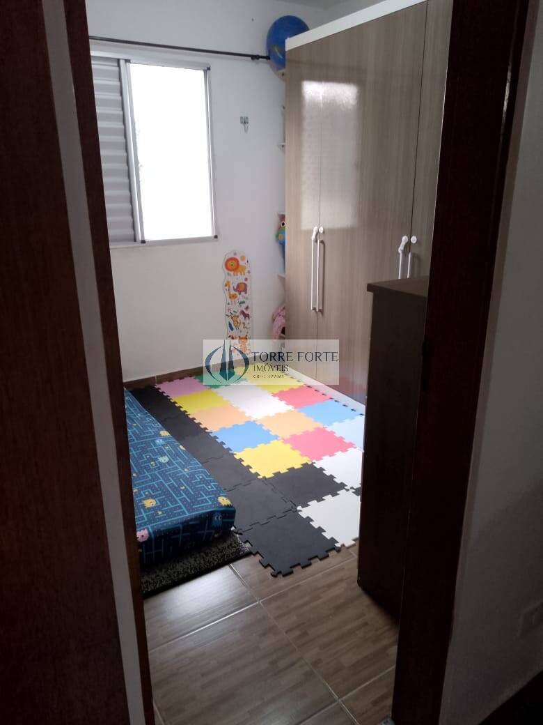 Apartamento à venda com 2 quartos, 57m² - Foto 13