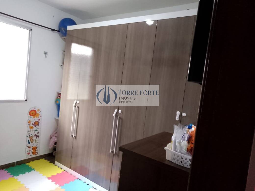 Apartamento à venda com 2 quartos, 57m² - Foto 14