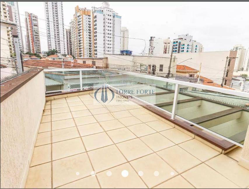 Sobrado, 3 quartos, 235 m² - Foto 18