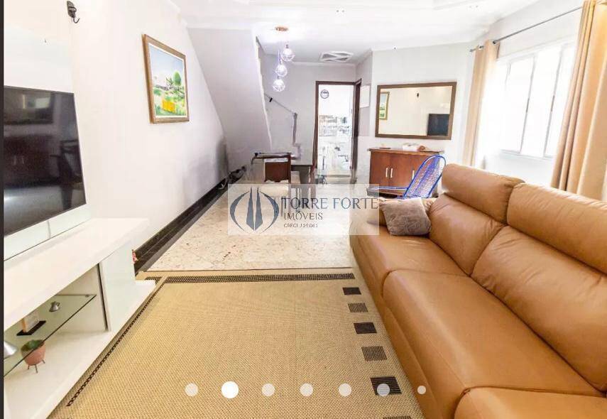 Sobrado, 3 quartos, 235 m² - Foto 3
