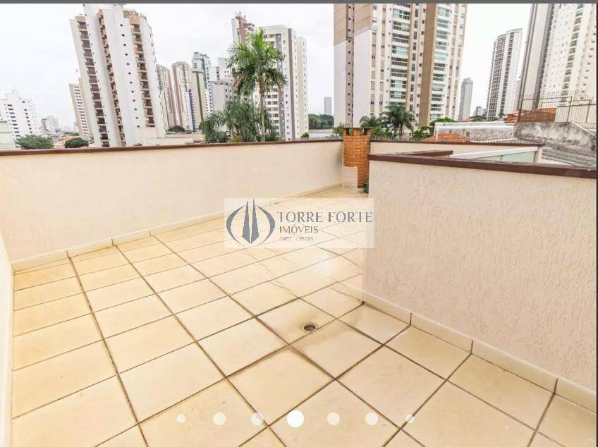 Sobrado, 3 quartos, 235 m² - Foto 19
