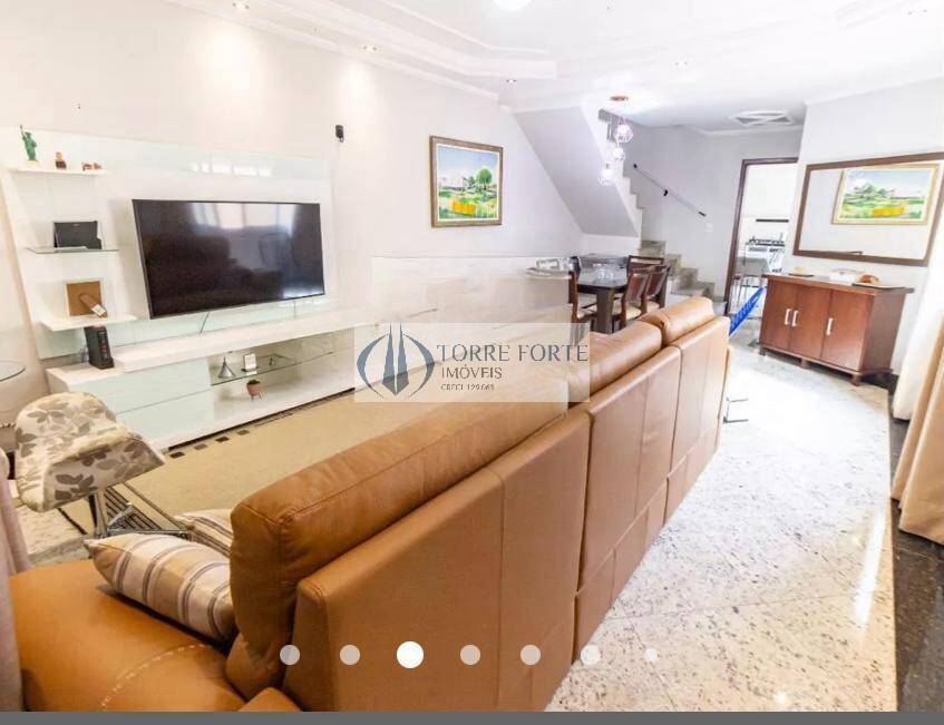 Sobrado, 3 quartos, 235 m² - Foto 2