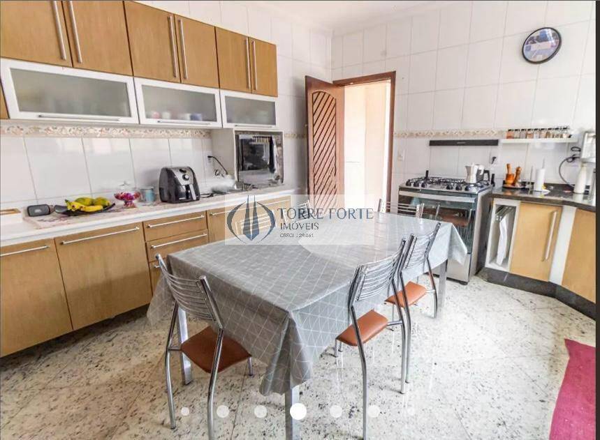 Sobrado, 3 quartos, 235 m² - Foto 8