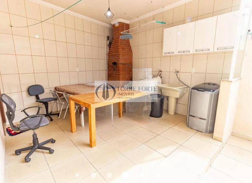 Sobrado, 3 quartos, 235 m² - Foto 12