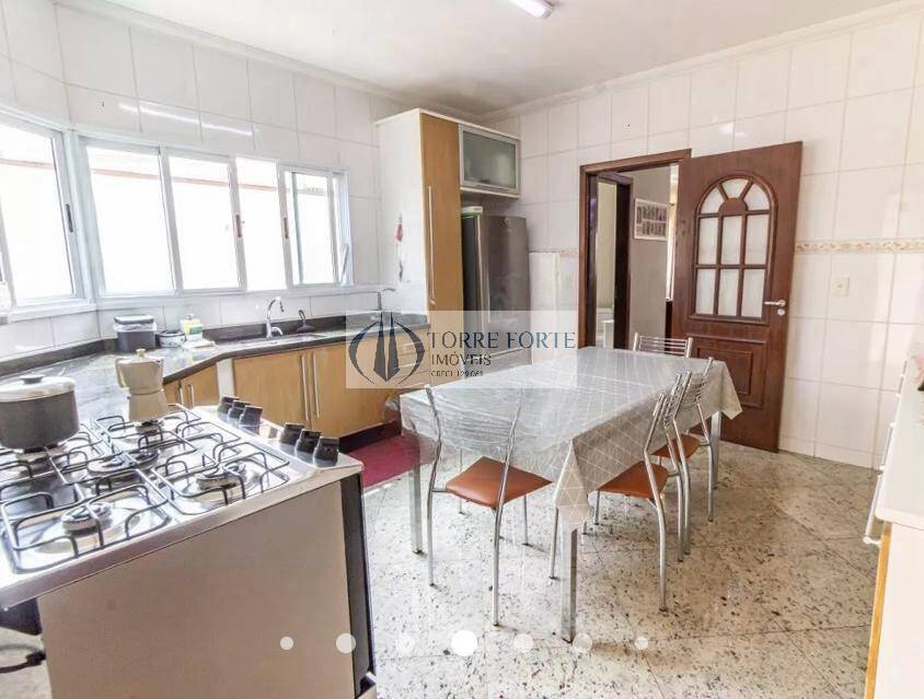 Sobrado, 3 quartos, 235 m² - Foto 9