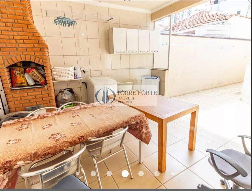 Sobrado, 3 quartos, 235 m² - Foto 10