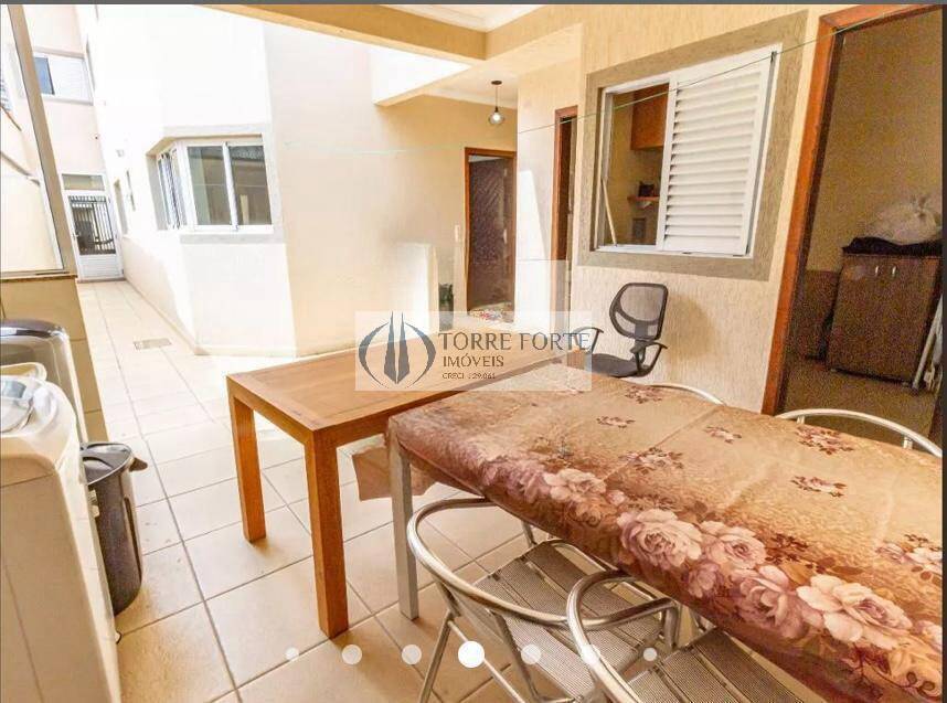 Sobrado, 3 quartos, 235 m² - Foto 11