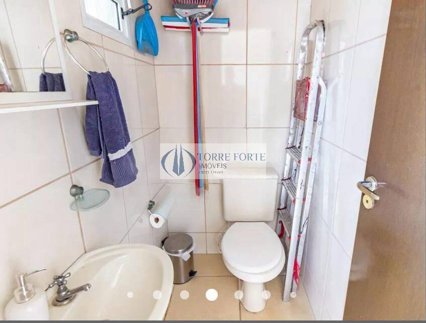 Sobrado, 3 quartos, 235 m² - Foto 14