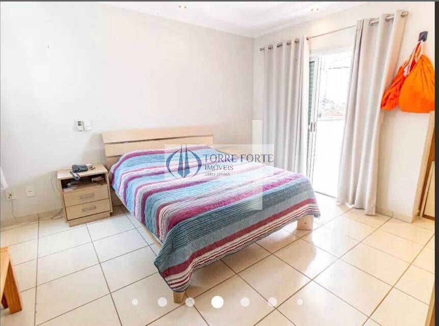 Sobrado, 3 quartos, 235 m² - Foto 15