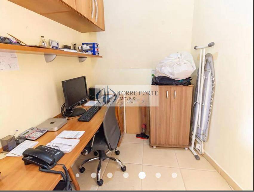 Sobrado, 3 quartos, 235 m² - Foto 13