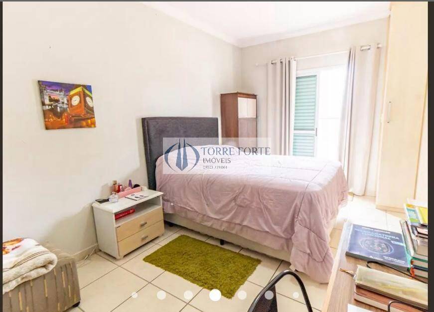 Sobrado, 3 quartos, 235 m² - Foto 22