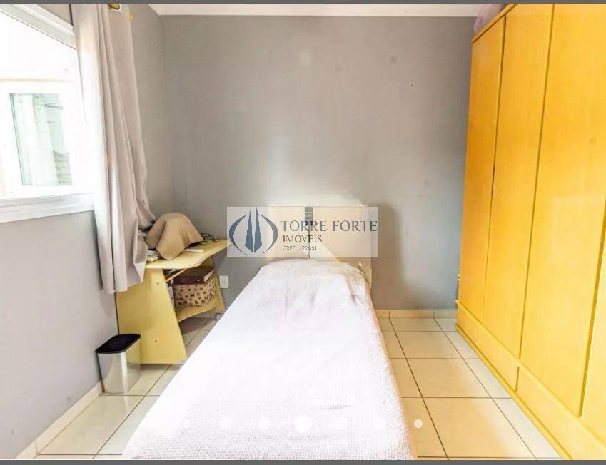 Sobrado, 3 quartos, 235 m² - Foto 21