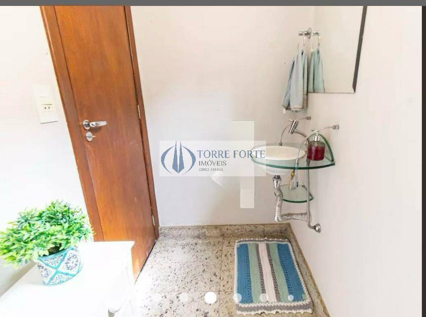 Sobrado, 3 quartos, 235 m² - Foto 6